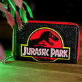 Product image Jurassic Park - Logo Wallet