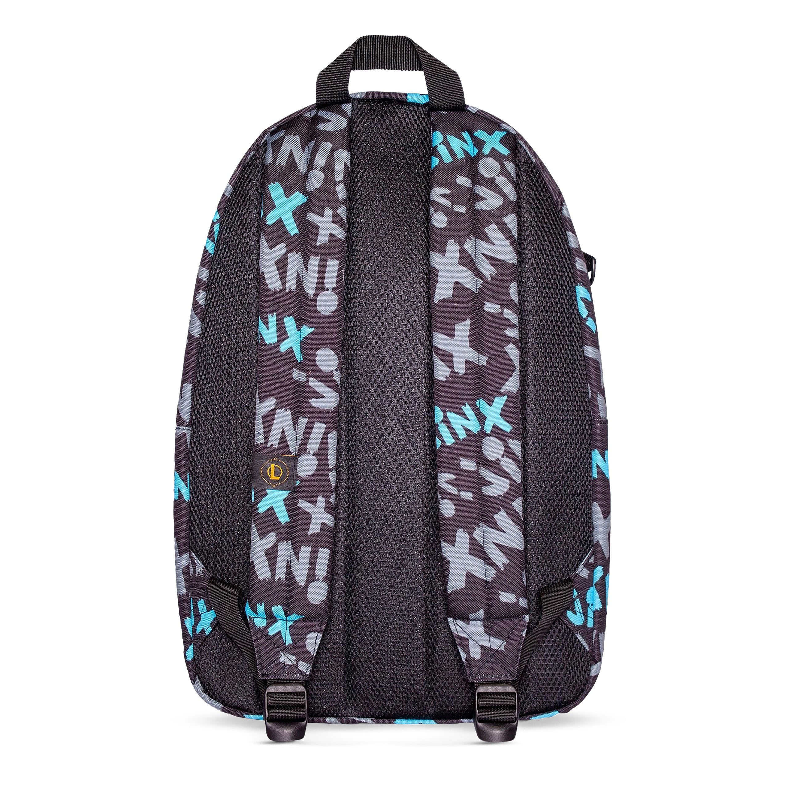 Product image League of Legends - Jinx Backpack