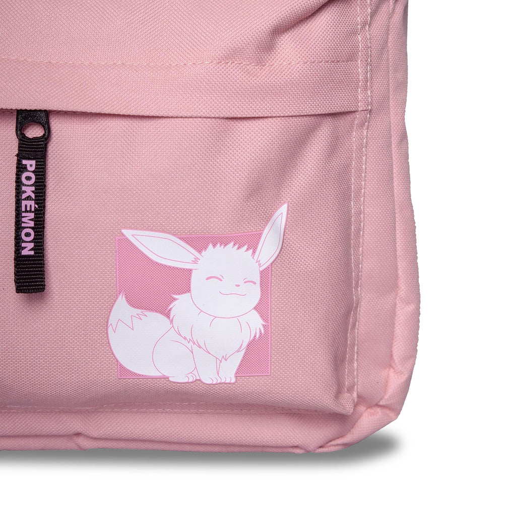 Product image Pokemon - Eevee Evolution Backpack