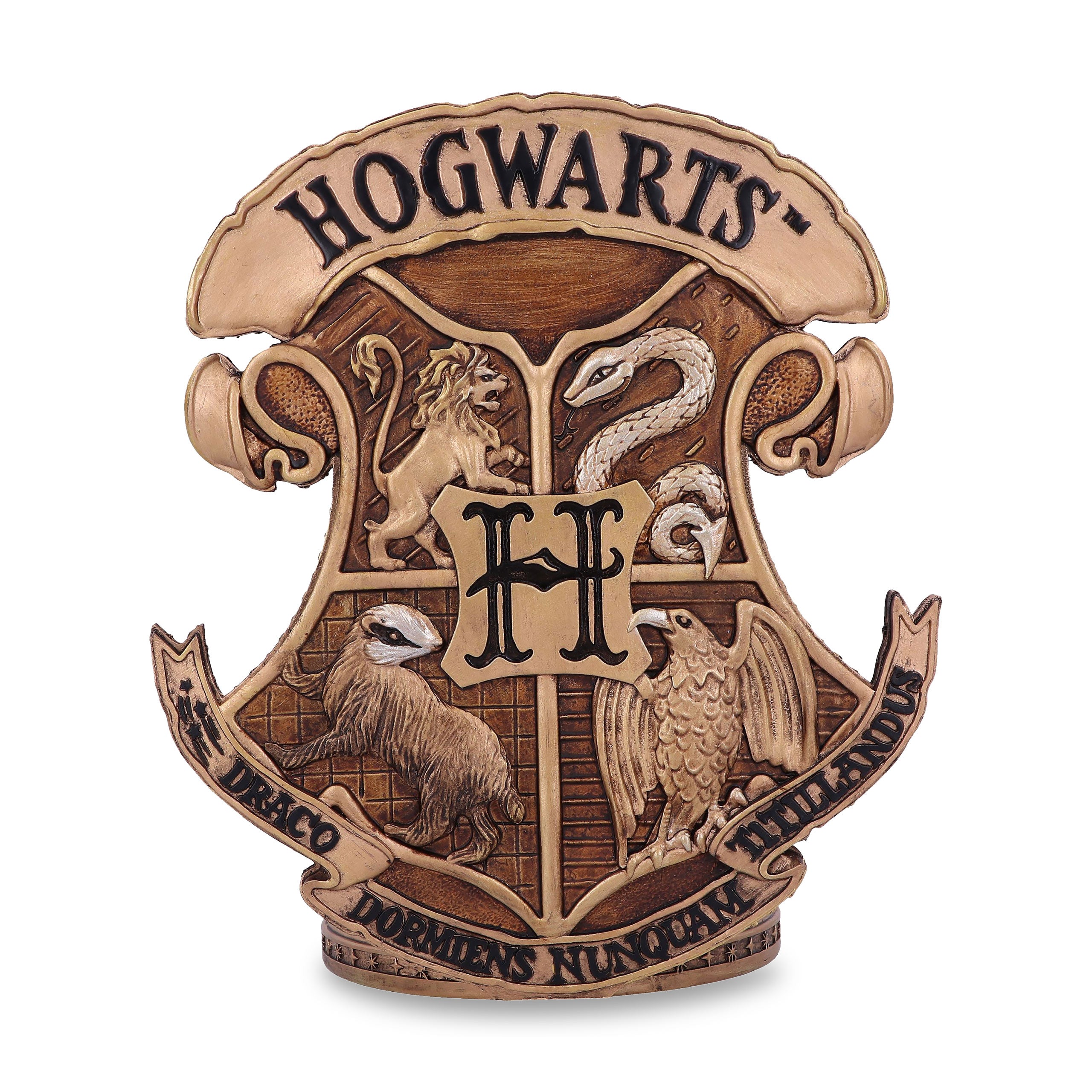 Product image Harry Potter - Gryffindor Crest Bookend