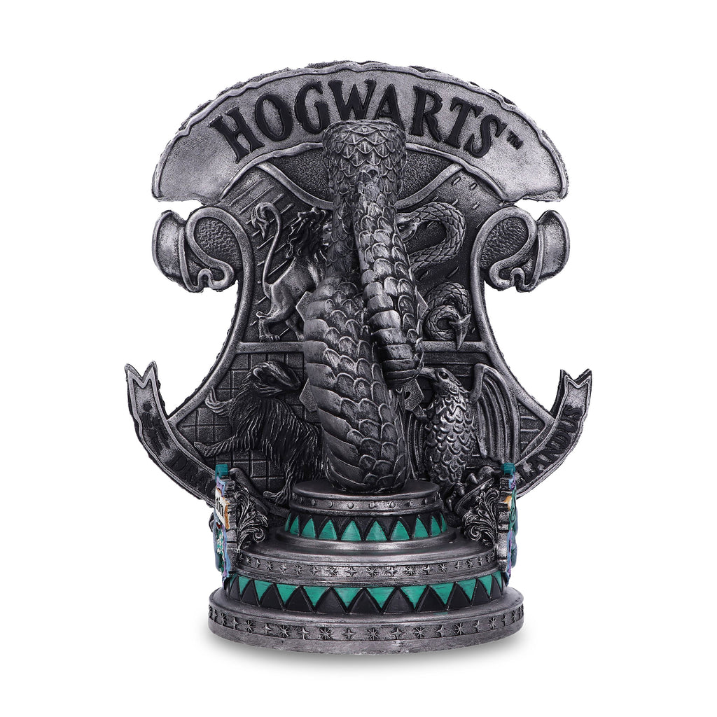 Product image Harry Potter - Slytherin Crest Bookend