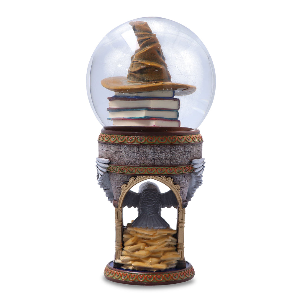 Product image Harry Potter - Hogwarts Snow Globe Deluxe