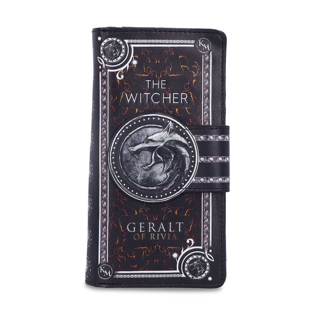 Product image Witcher - Geralt Wallet
