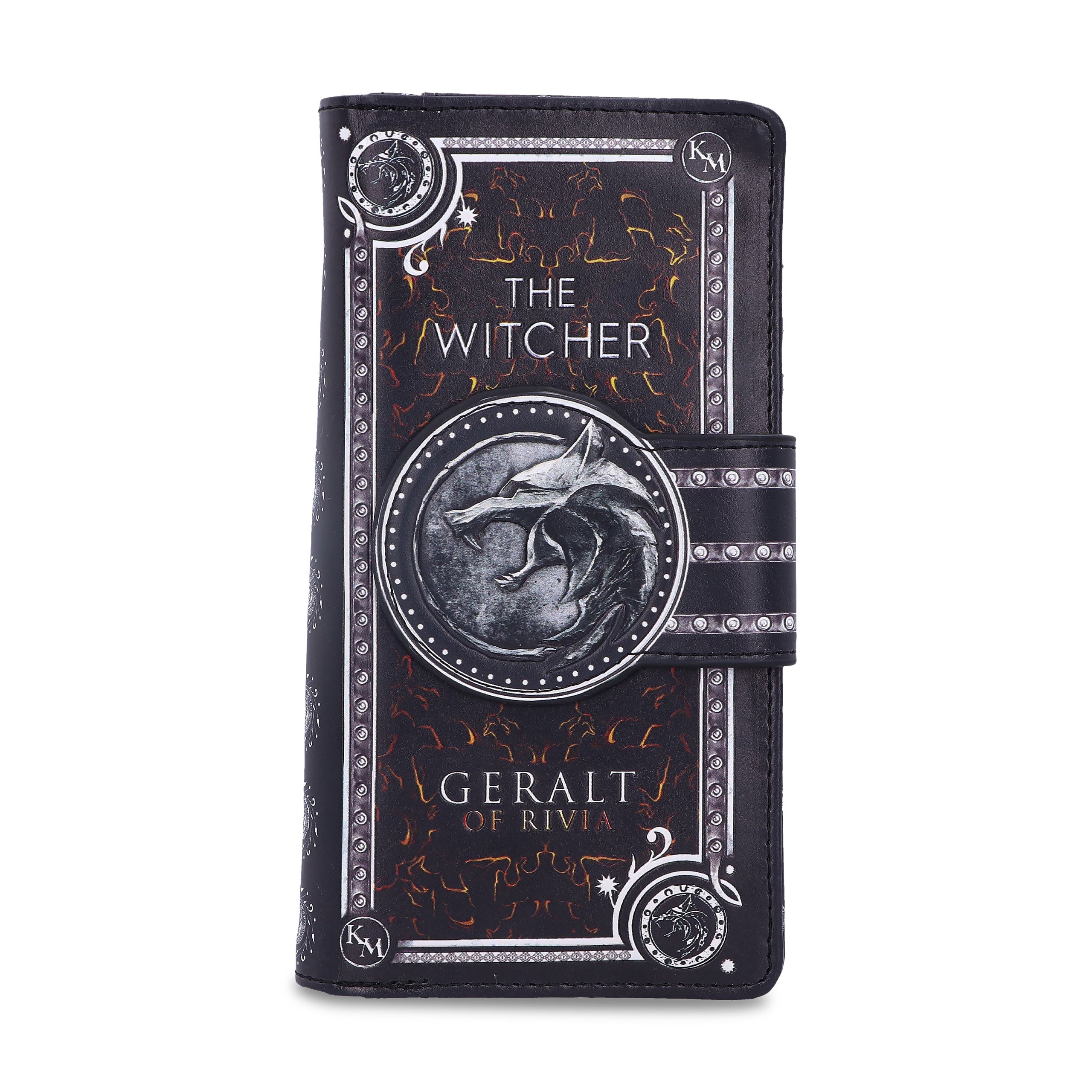Product image Witcher - Geralt Wallet