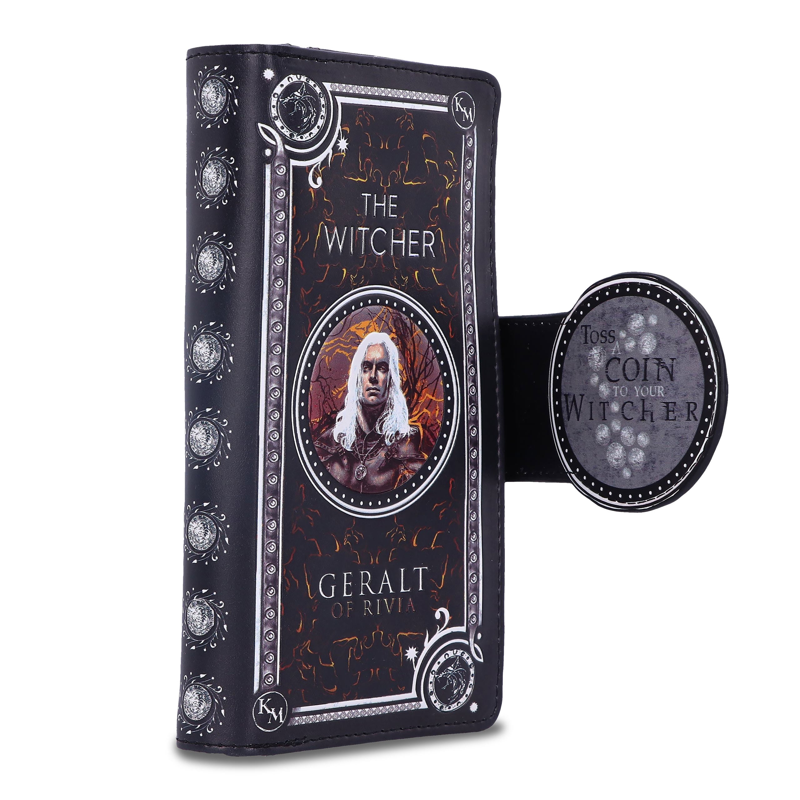 Product image Witcher - Geralt Wallet