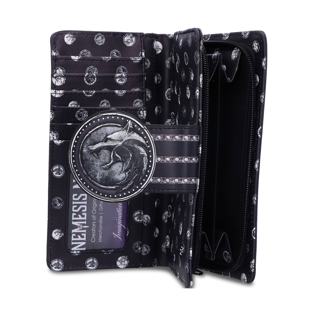 Product image Witcher - Geralt Wallet