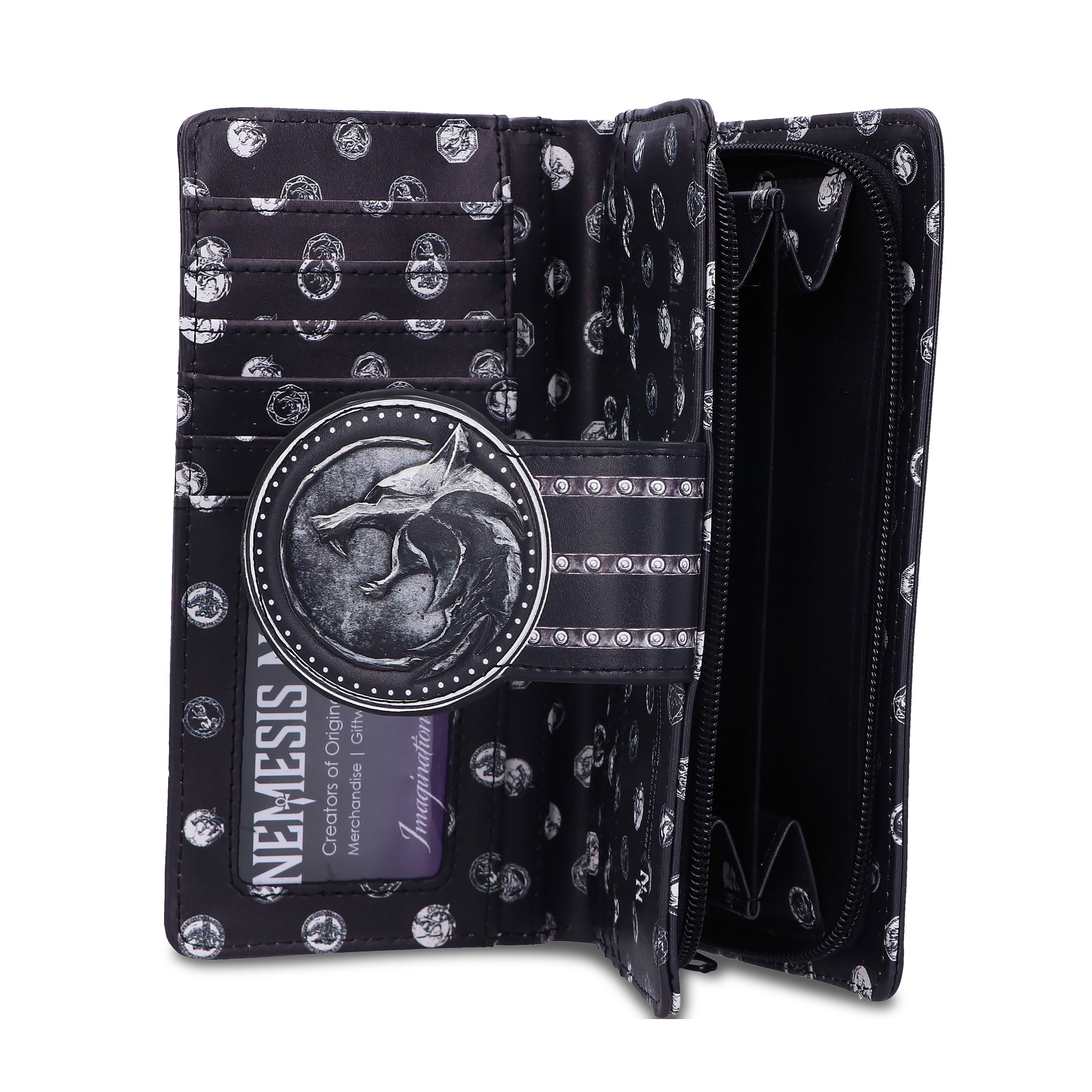 Product image Witcher - Geralt Wallet