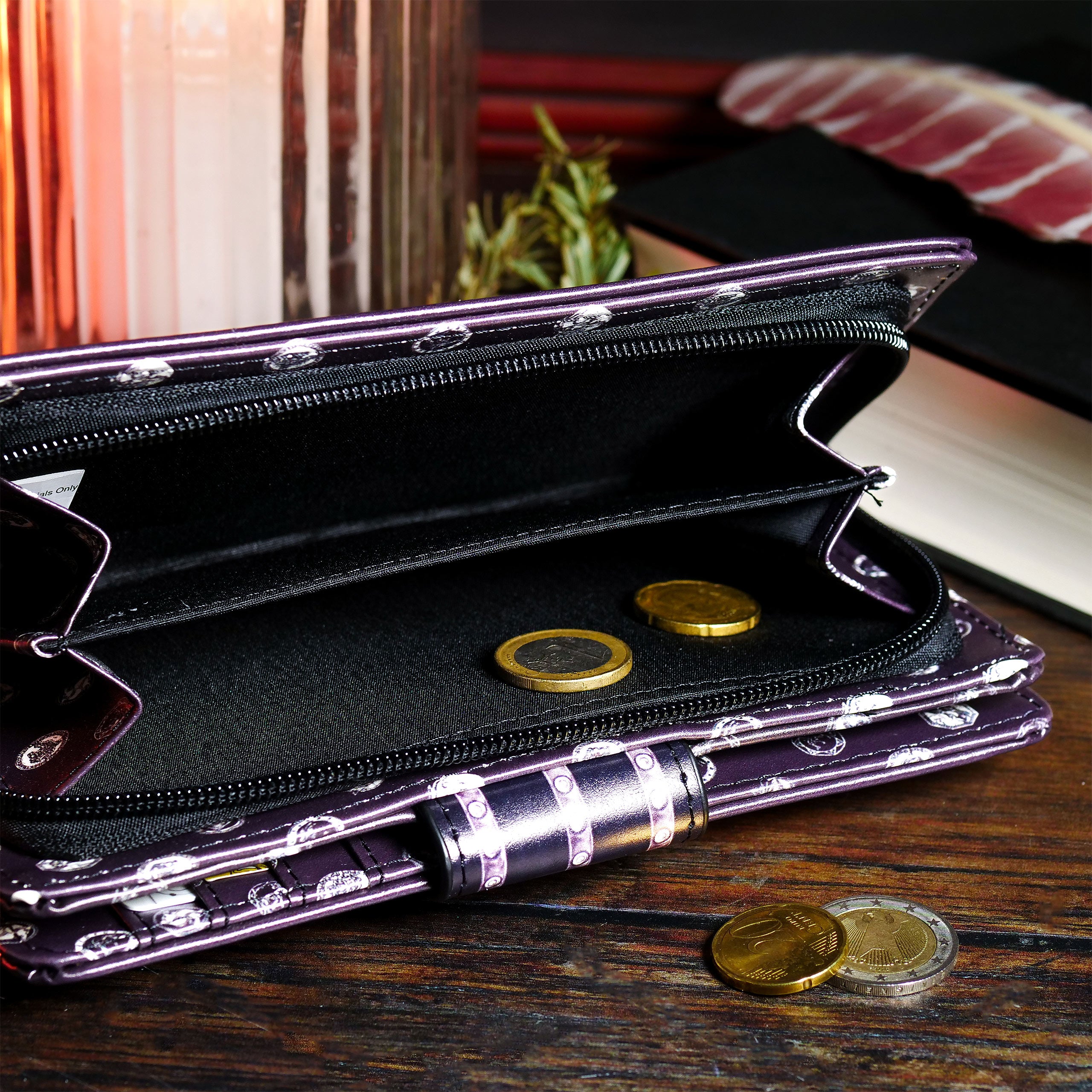 Product image Witcher - Geralt Wallet