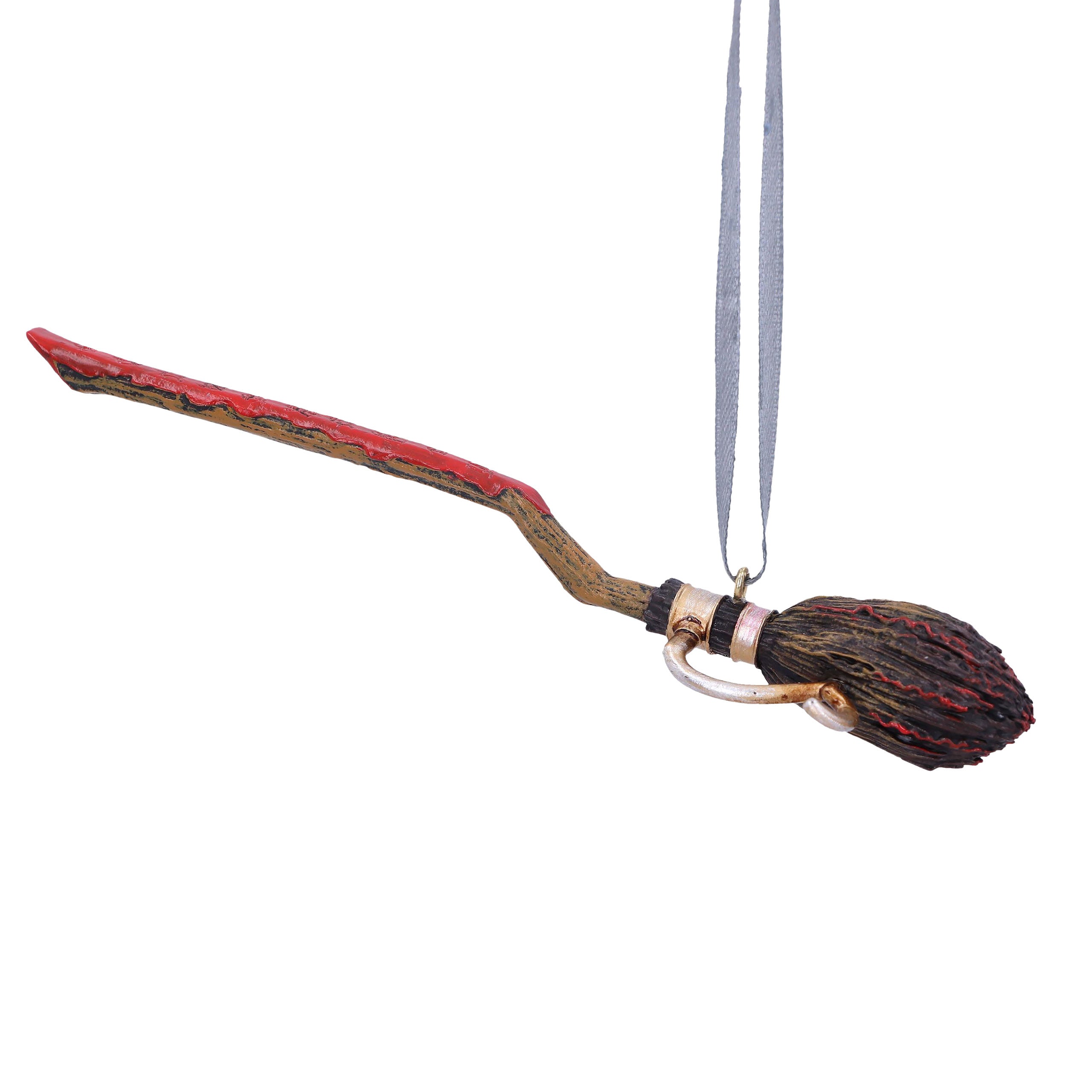 Product image Harry Potter - Firebolt Christmas Tree Ornament