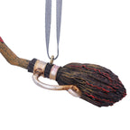 Product image Harry Potter - Firebolt Christmas Tree Ornament