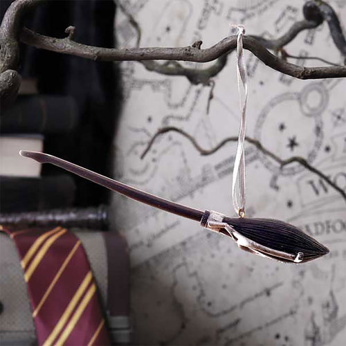 Product image Harry Potter - Nimbus 2001 Christmas Tree Ornament