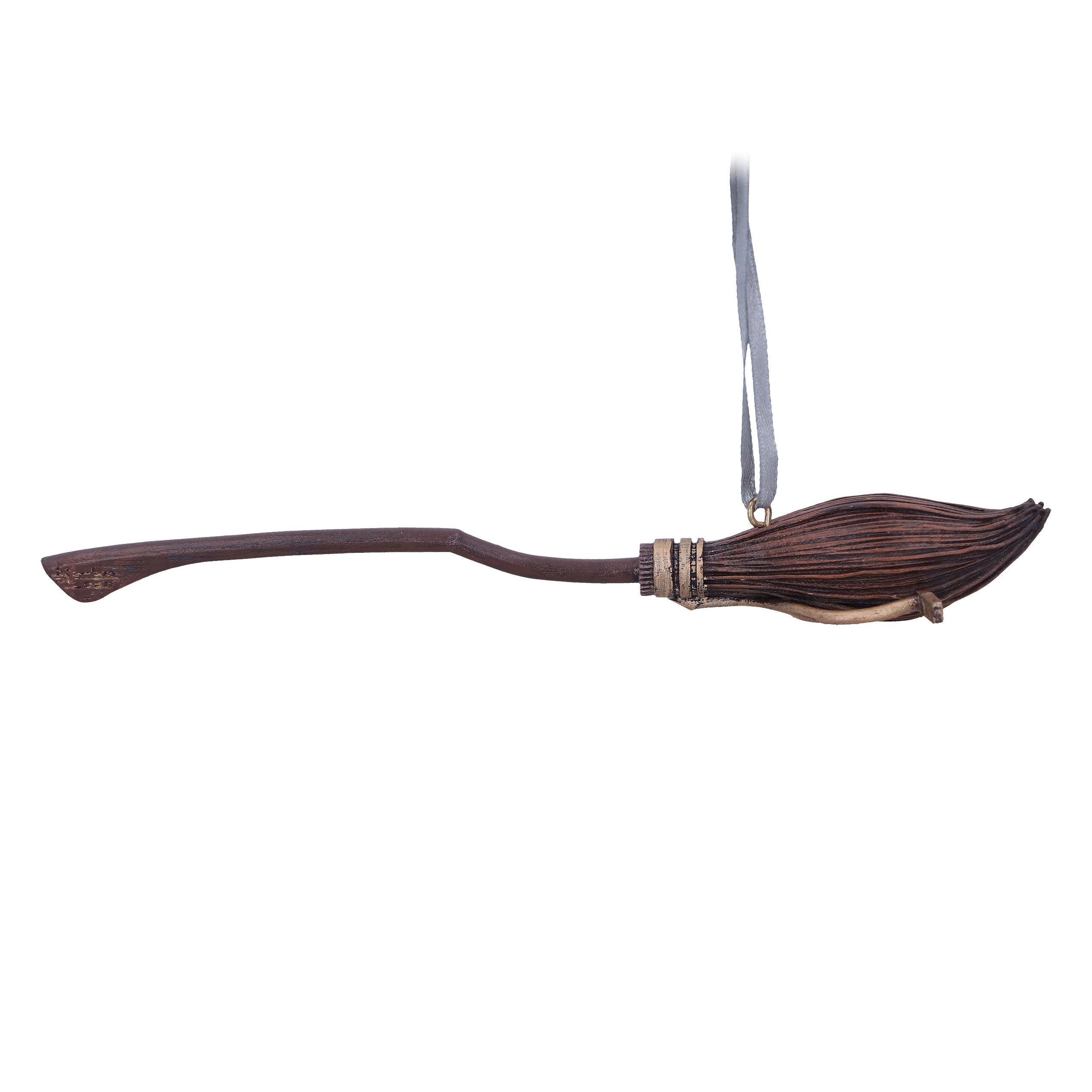 Product image Harry Potter - Nimbus 2000 Christmas Tree Ornament