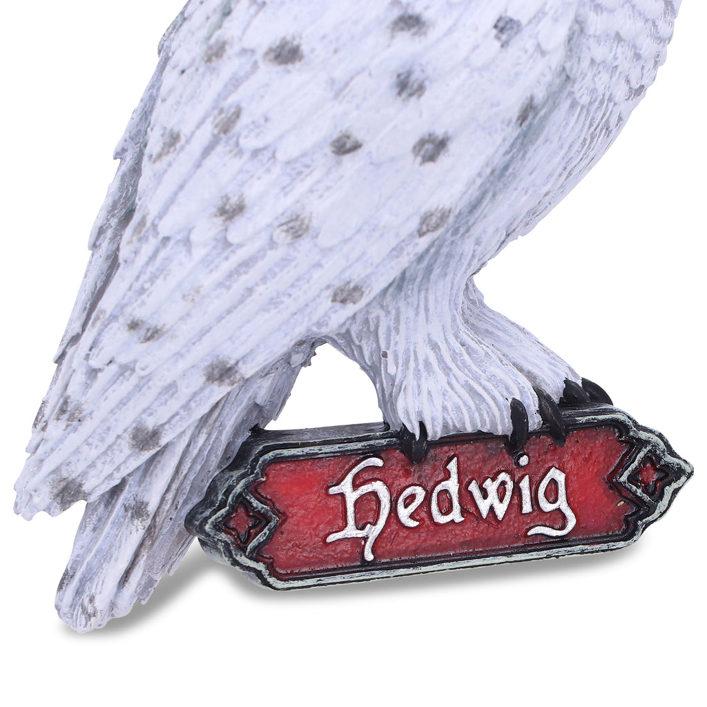 Product image Harry Potter - Hedwig Christmas Tree Decoration