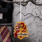 Product image Harry Potter - Gryffindor Crest Christmas Tree Decoration