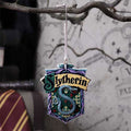 Product image Harry Potter - Slytherin Crest Christmas Tree Ornament