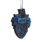 Product image Harry Potter - Ravenclaw Crest Christmas Tree Ornament