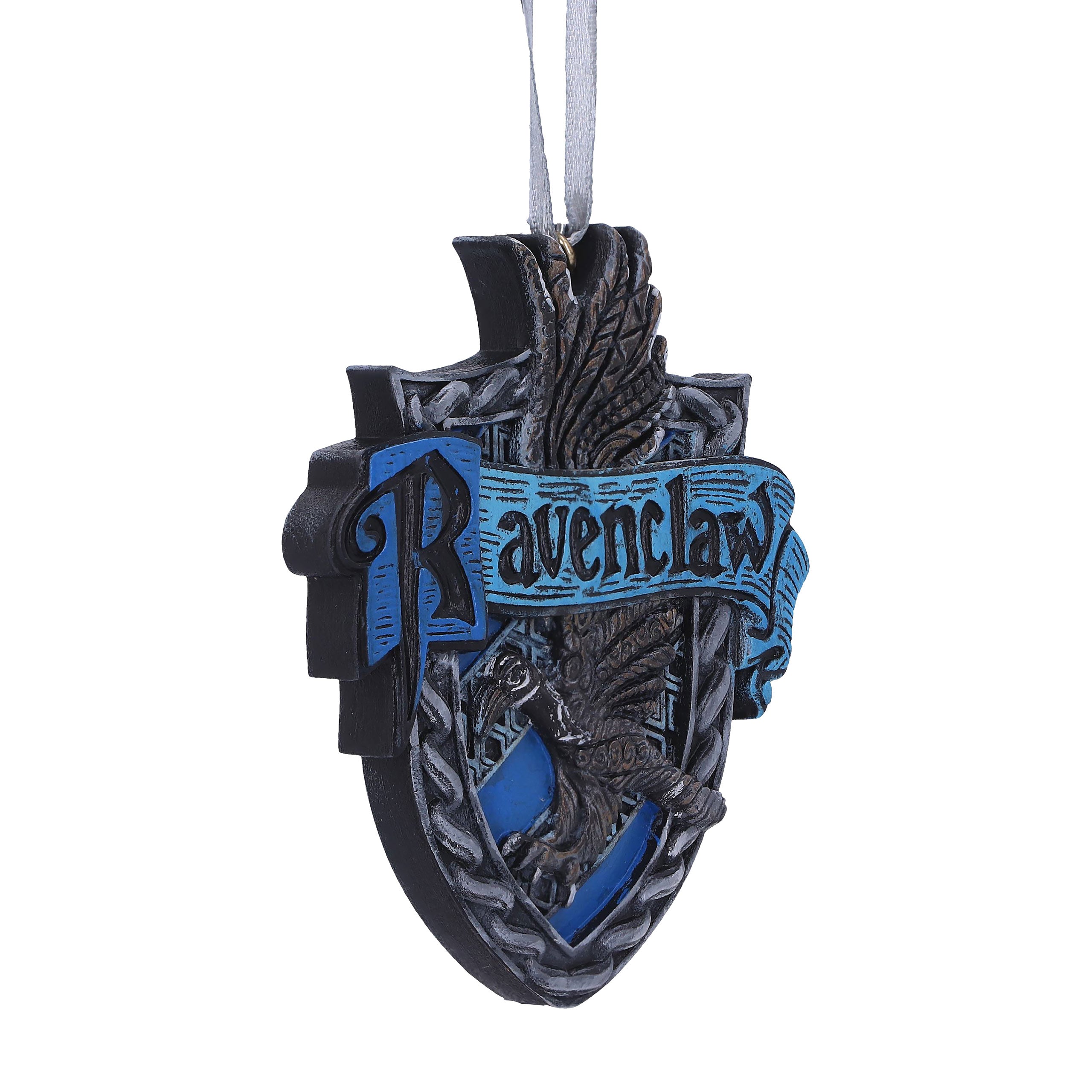 Product image Harry Potter - Ravenclaw Crest Christmas Tree Ornament