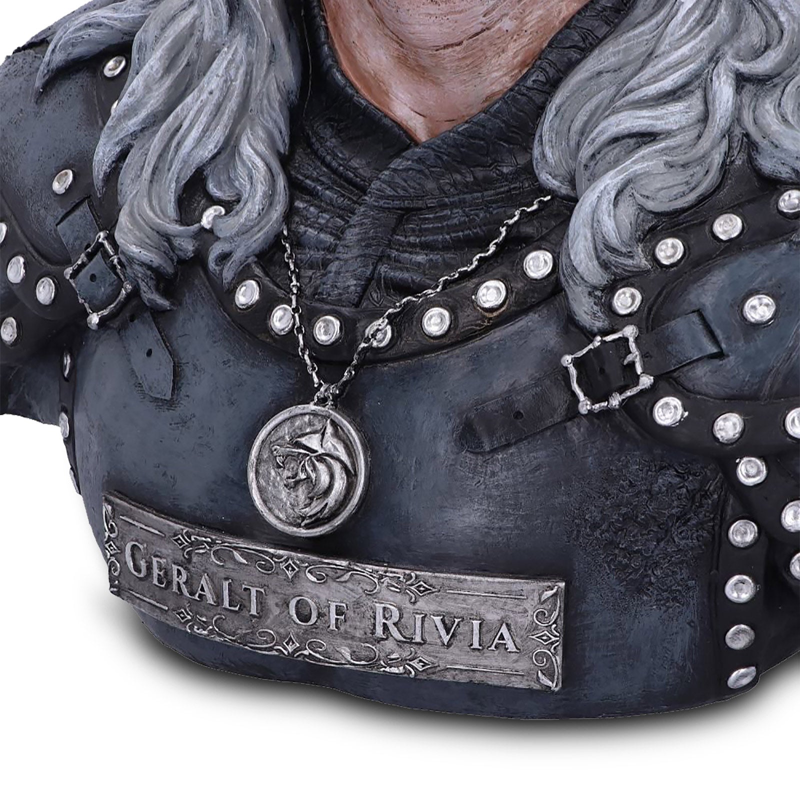 Product image Witcher - Geralt of Rivia Bust