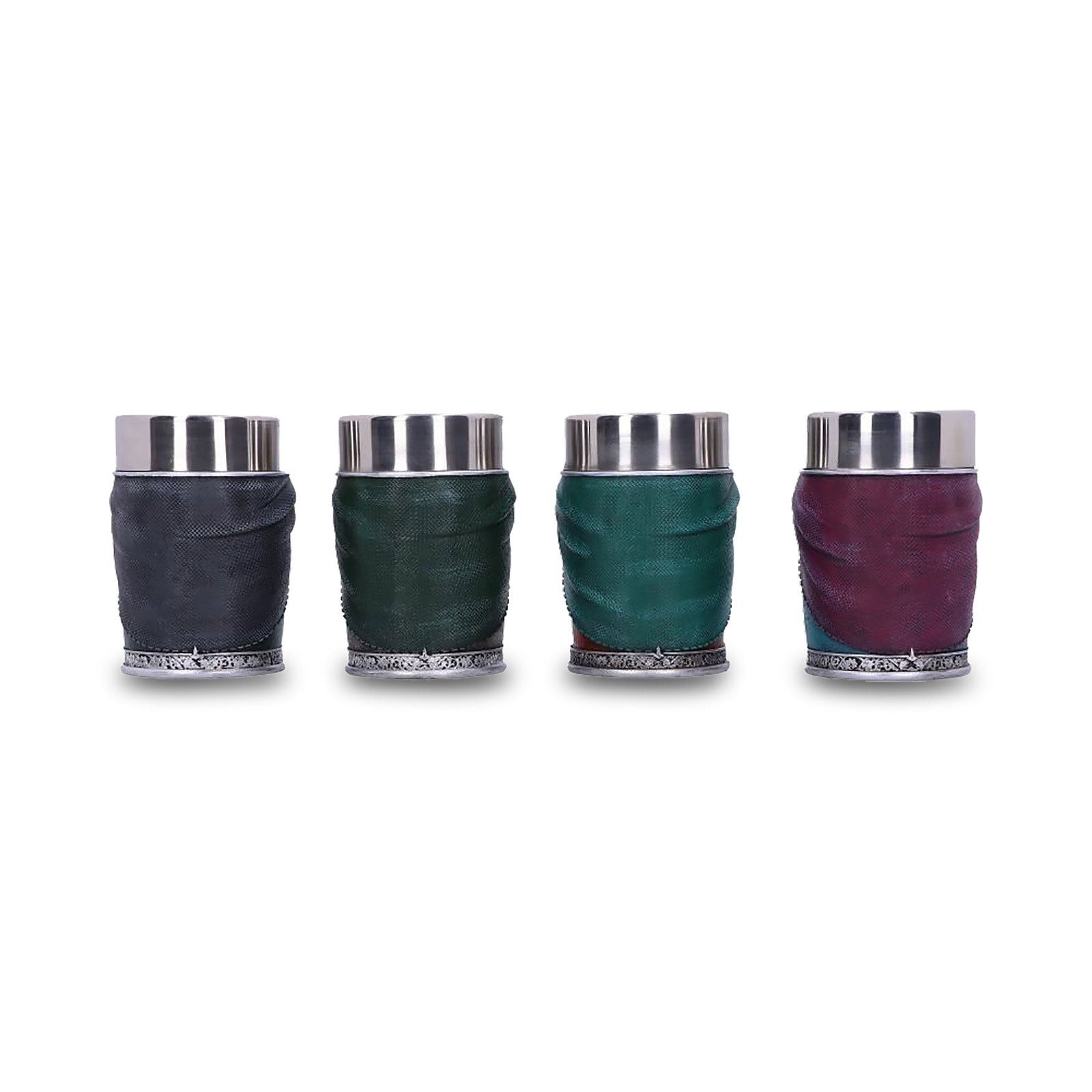 Product image The Lord of the Rings - Hobbits Cup Set 4-piece
