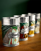 Product image The Lord of the Rings - Hobbits Cup Set 4-piece