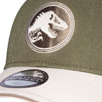 Product image Jurassic Park - T-Rex Baseball Cap