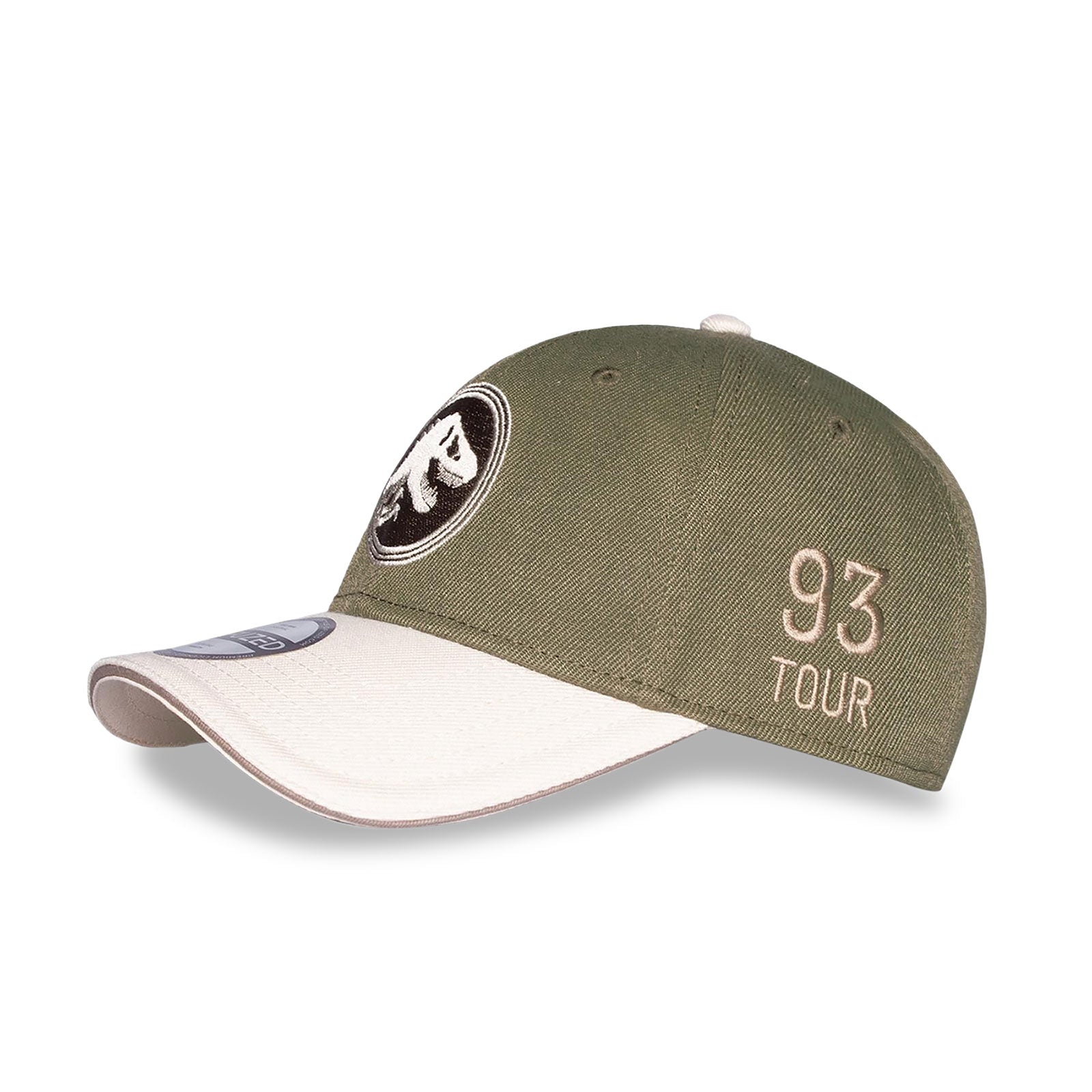 Product image Jurassic Park - T-Rex Baseball Cap