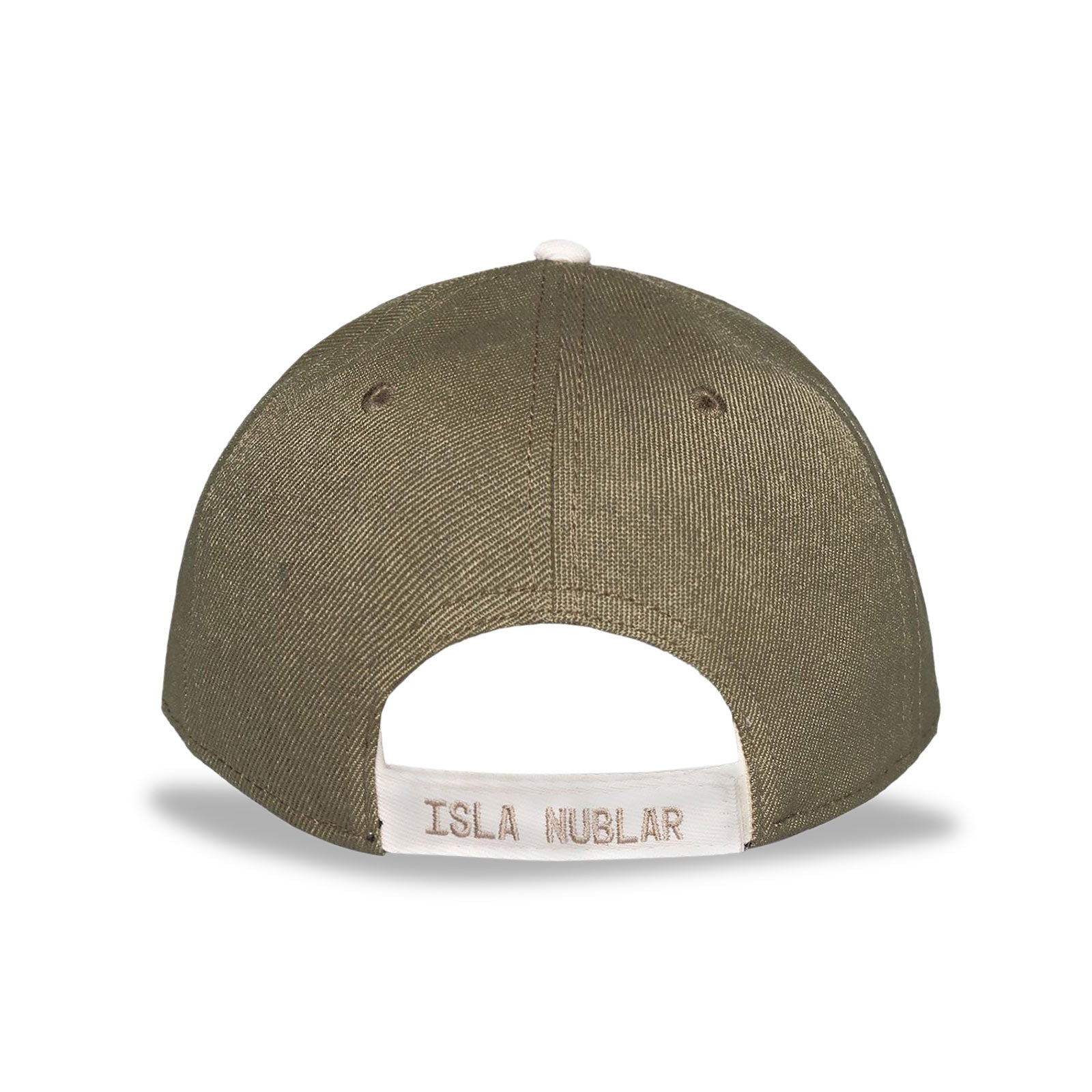 Product image Jurassic Park - T-Rex Baseball Cap