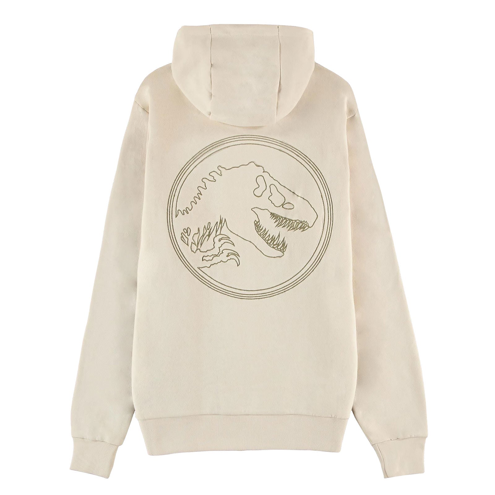 Product image Jurassic Park - Isla Nublar 93 Tour Hoodie