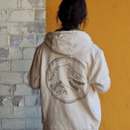 Product image Jurassic Park - Isla Nublar 93 Tour Hoodie