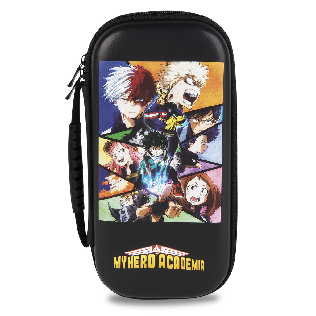 Product image My Hero Academia - Heroes Switch Case