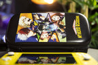 Product image My Hero Academia - Heroes Switch Case