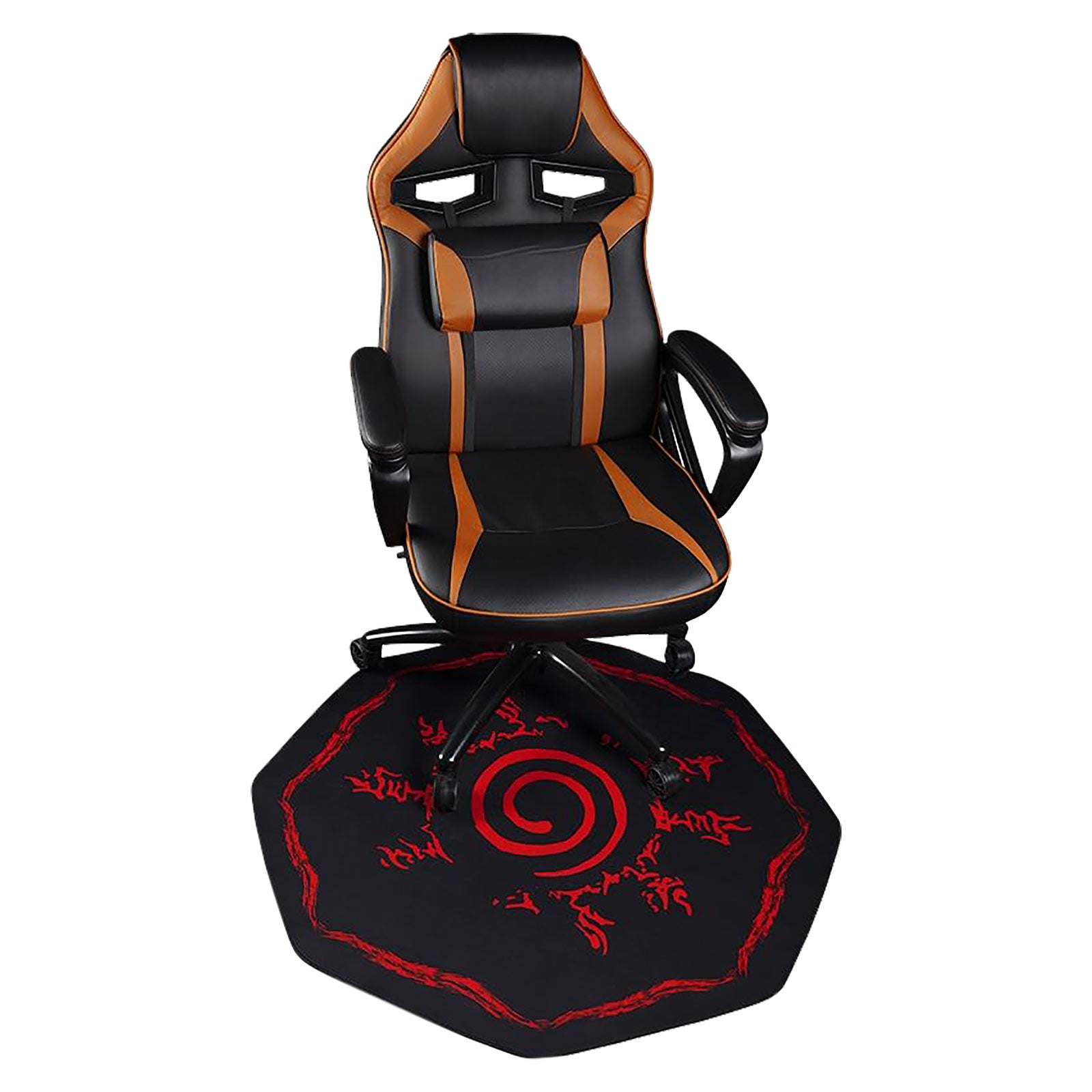 Product image Naruto - Fuuin Symbol Doormat