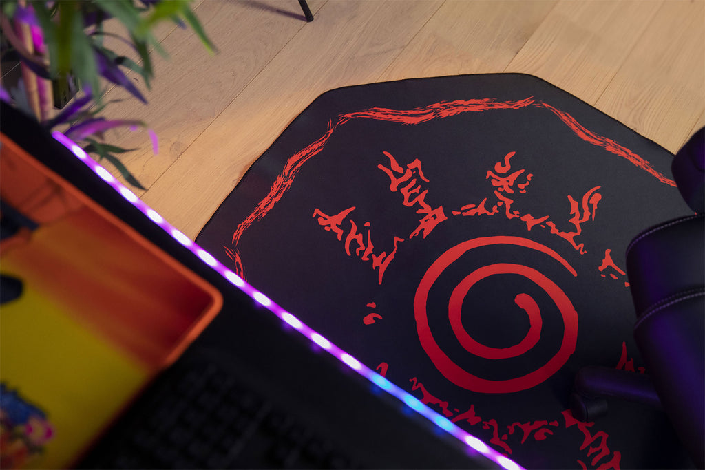 Product image Naruto - Fuuin Symbol Doormat