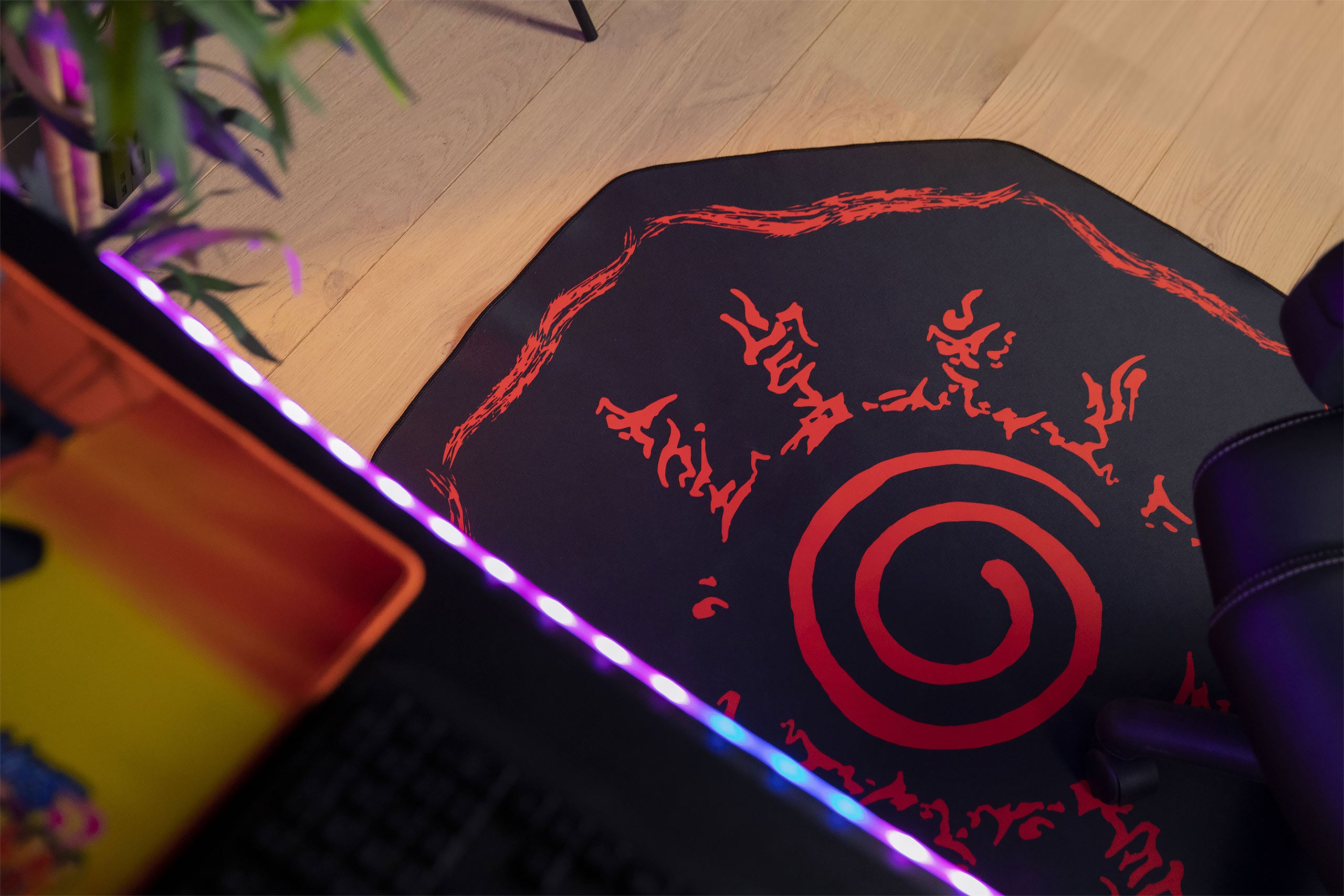 Product image Naruto - Fuuin Symbol Doormat