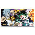 Product image My Hero Academia - Heroes vs. Villains Mousepad