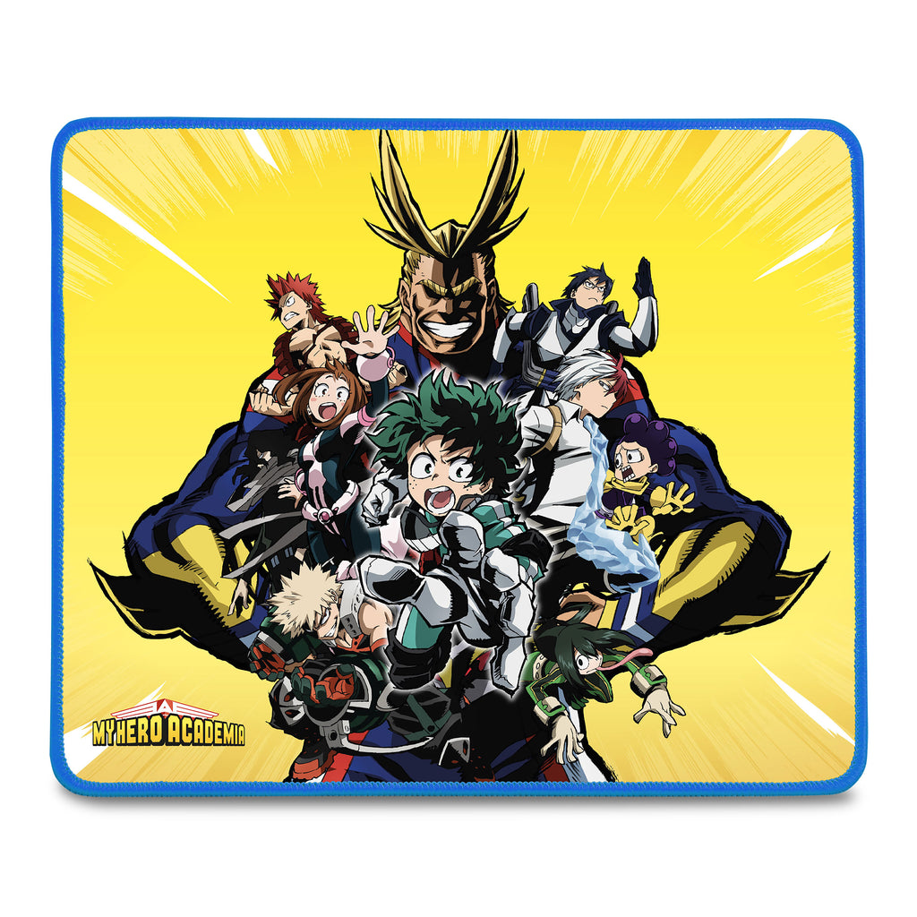Product image My Hero Academia - Group Mousepad