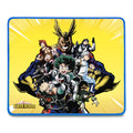 Product image My Hero Academia - Group Mousepad