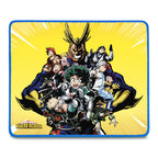 Product image My Hero Academia - Group Mousepad
