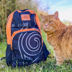 Product image Naruto Uzumaki Backpack