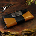 Product image Naruto - Konoha symbol wallet