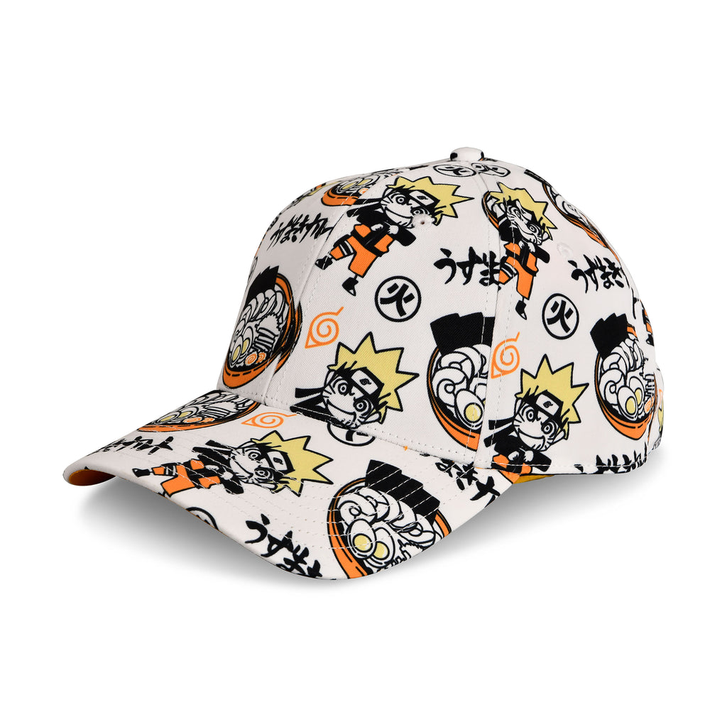 Product image Naruto - Ichiraku Ramen Shop Baseball Cap