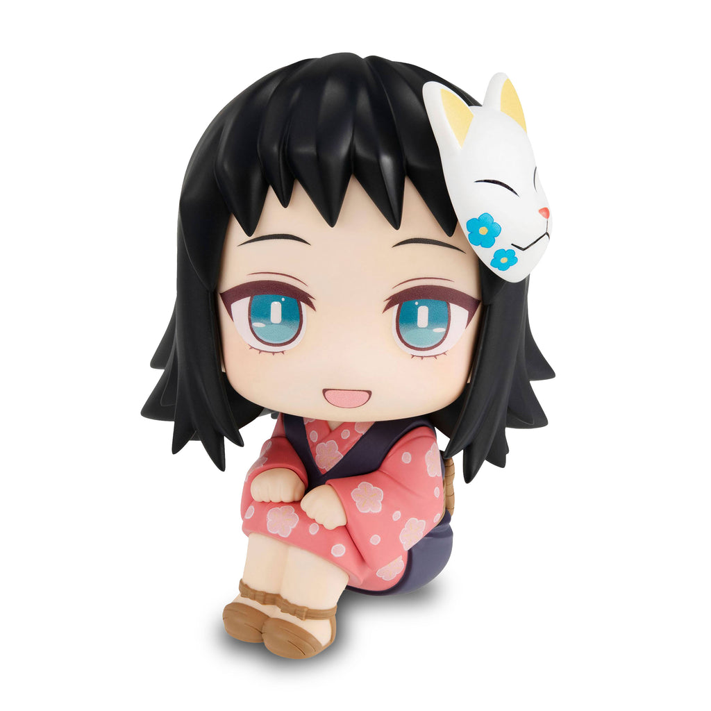 Product image Demon Slayer - Makomo Look Up Figure