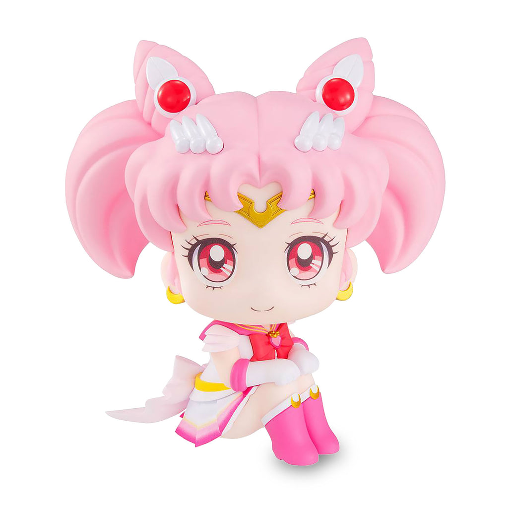 Product image Sailor Moon - Super Sailor Chibi Moon Look Up Figure