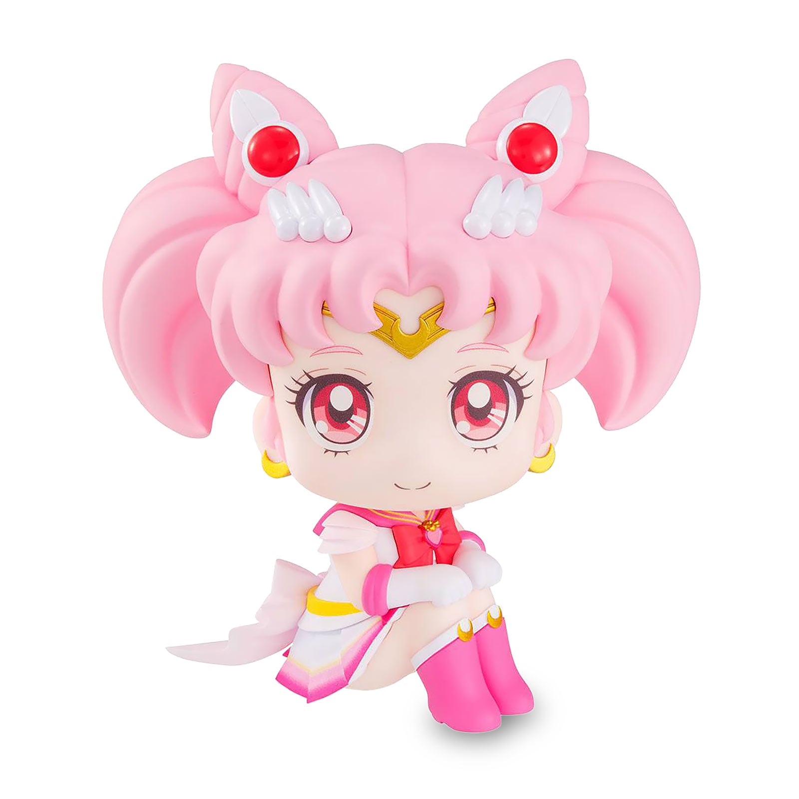 Product image Sailor Moon - Super Sailor Chibi Moon Look Up Figure