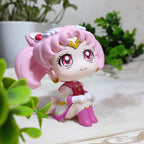 Product image Sailor Moon - Super Sailor Chibi Moon Look Up Figure