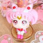 Product image Sailor Moon - Super Sailor Chibi Moon Look Up Figure