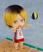 Product image Haikyu!!! - Kenma Kozume Nendoroid action figure
