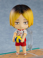 Product image Haikyu!!! - Kenma Kozume Nendoroid action figure
