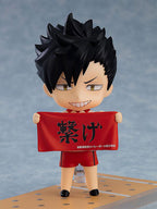 Product image Haikyu!!! - Tetsuro Kuroo Nendoroid action figure