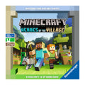 Product image Minecraft - Heroes of the Village Board Game